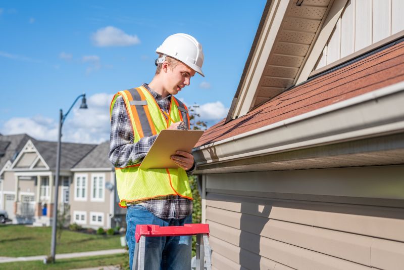 Roofing Contractors