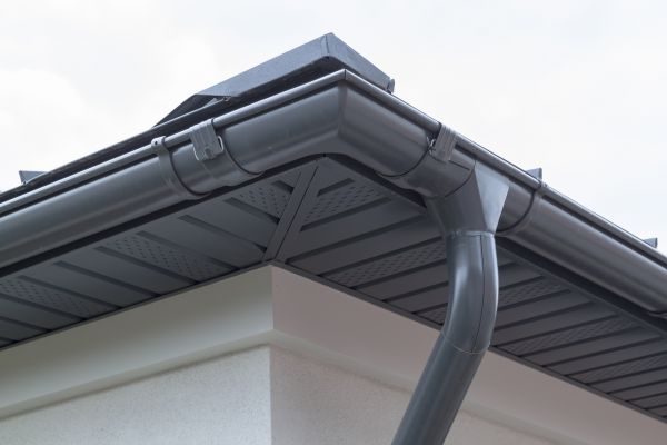 Gutter Replacement in Jackson