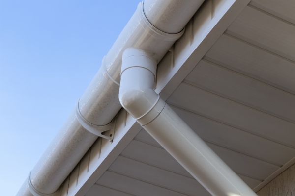 Gutter Installation Service in Jackson