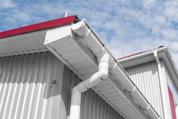 Downpipe Installation in Jackson