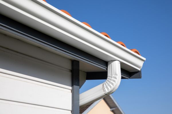 Gutter Sealing in Jackson