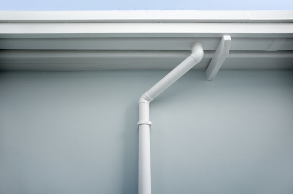 Rain Gutters Installation in Jackson