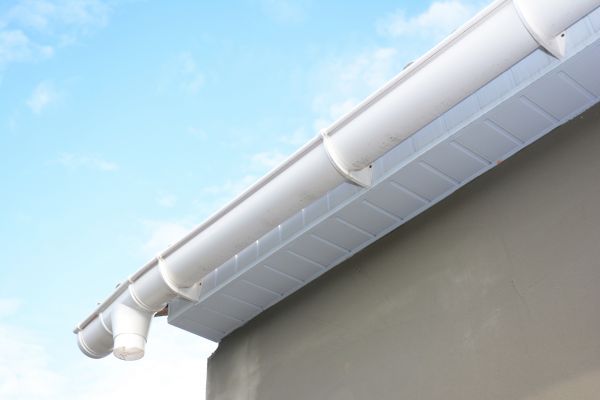 Gutter Patching in Jackson