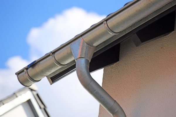 Guttering Replacement in Jackson